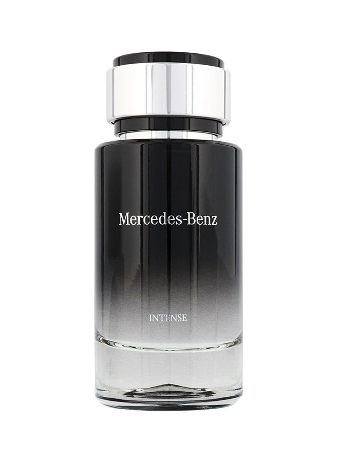 Intense Eau de Toilette 120ml