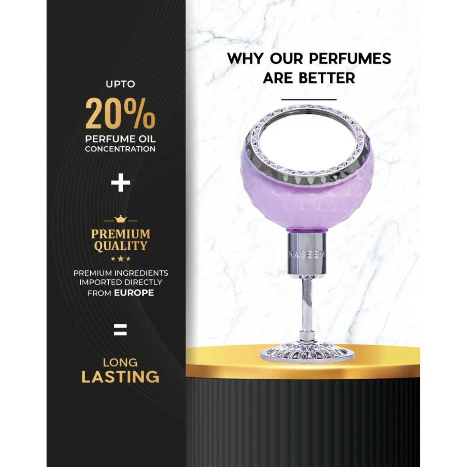 Leen Eau de Parfum 100ml