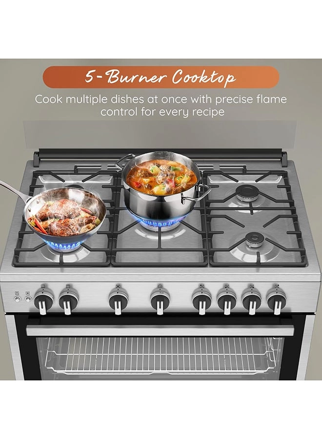 ARR9GGF22125XME GAS Cooker