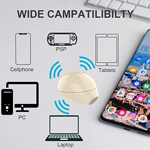 X6 Wireless Earbud