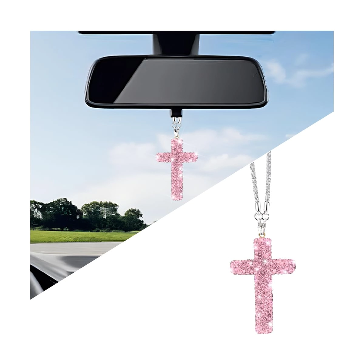 Car Hanging Ornament