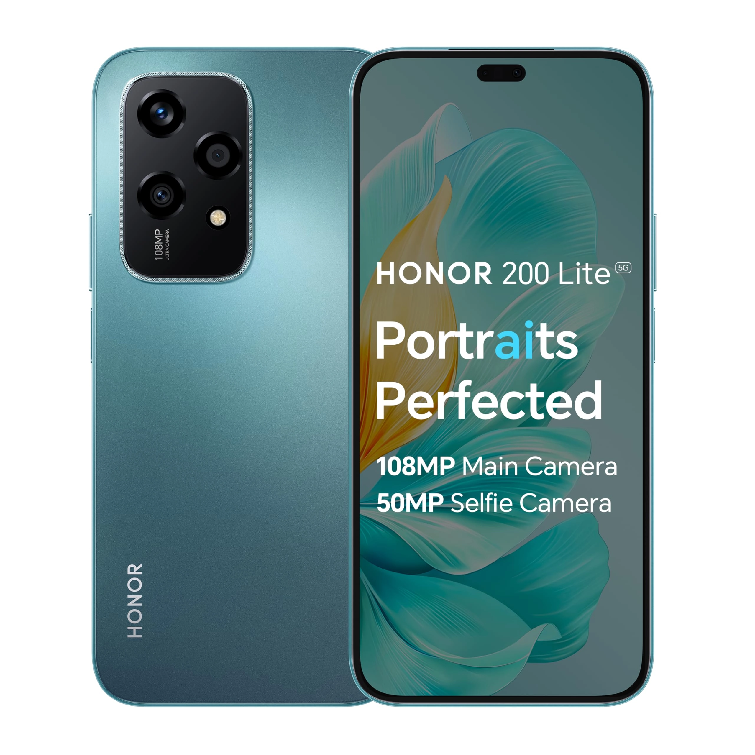 200 Lite - 8GB 256GB