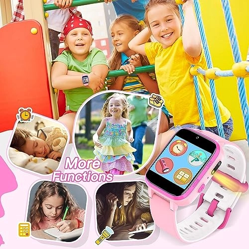 Kids Smart Watch