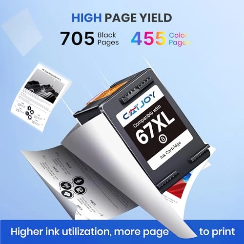 6055e - Inkjet Color