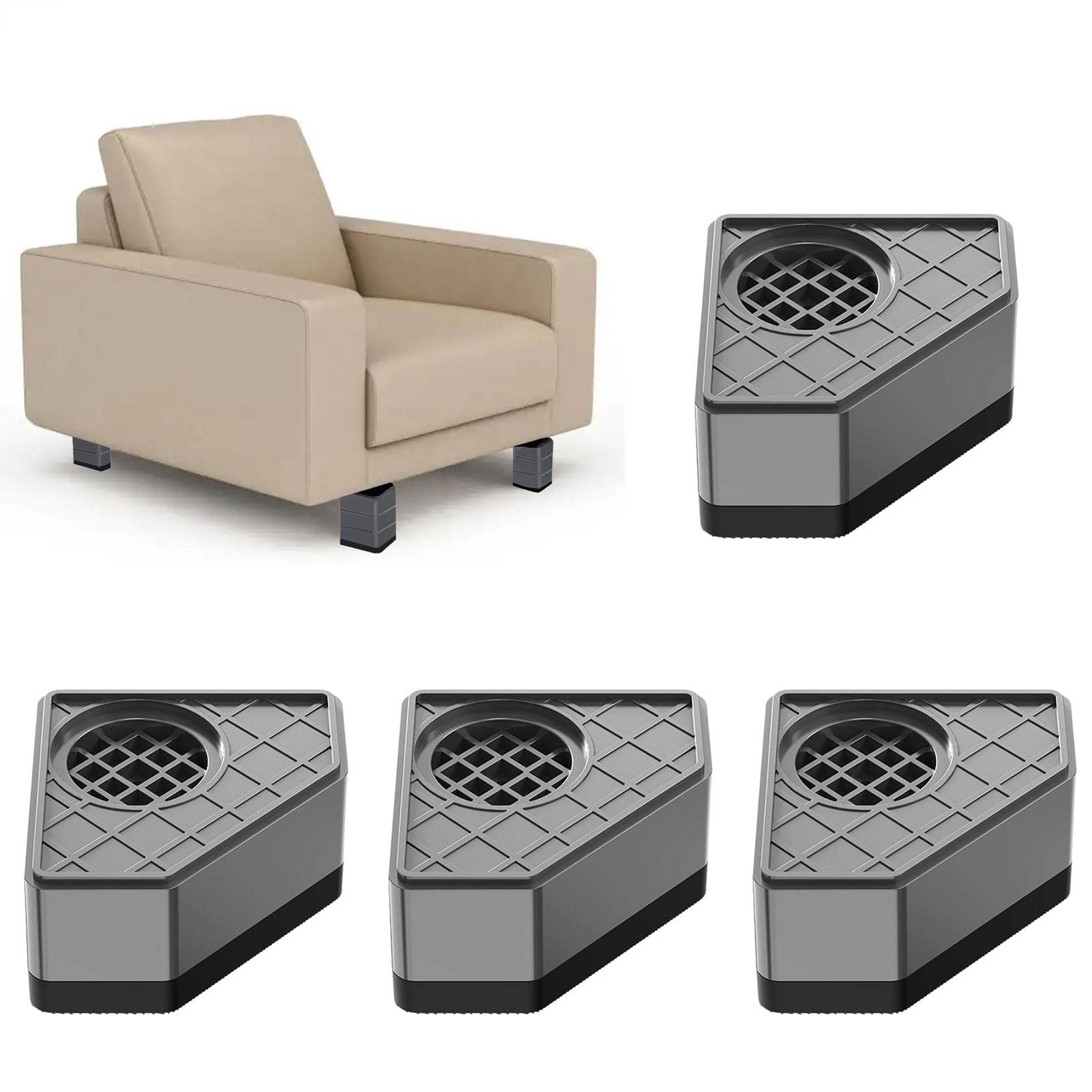 FYYNC Washing Machine Feet - fit all appliance