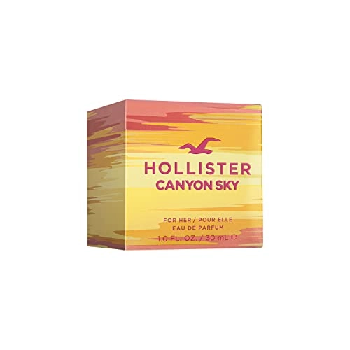 Canyon Sky Eau de Parfum 30 ml