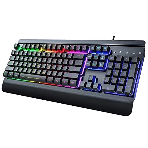 Gaming Keyboard - Wired