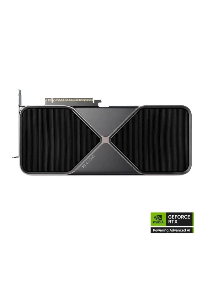 Nvidia GeForce RTX 5090 Founders Edition - 32GB