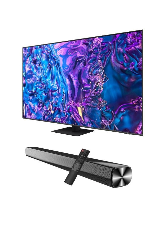 55Q70D+SOUNDBAR - 55 inch