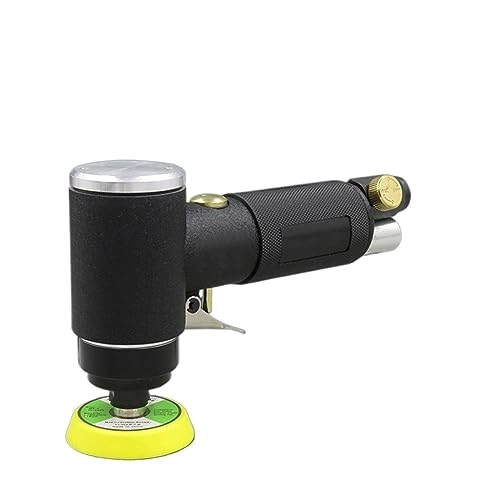 H-3M - 1/4 Inch Pneumatic 16000RPM