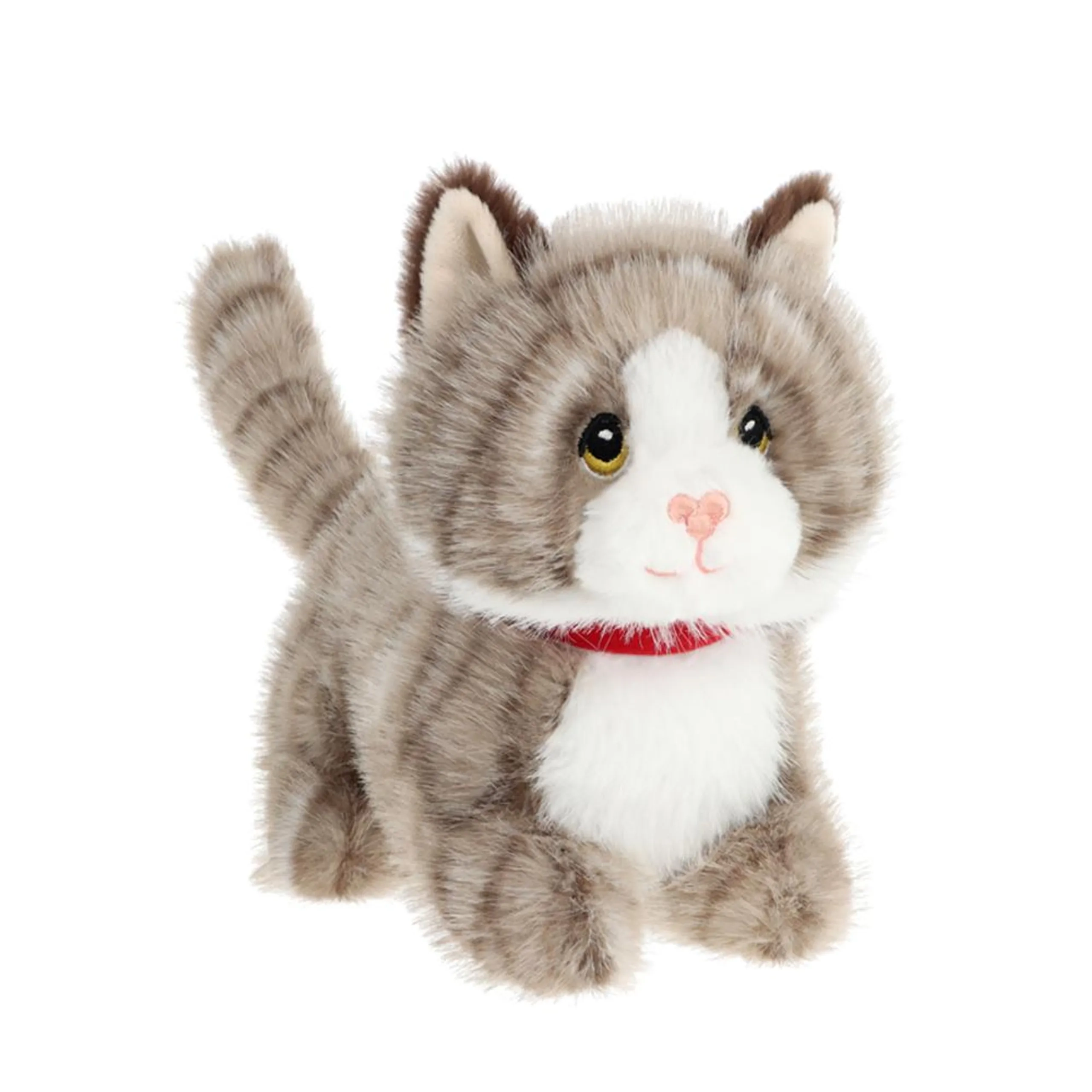 Kitty Love - 18 cm Assorted Plush
