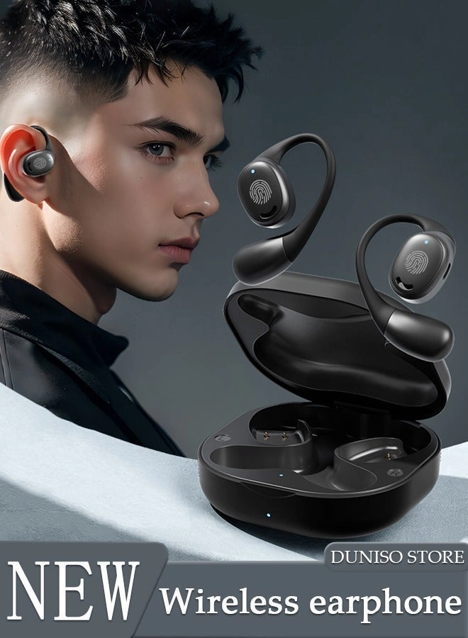 DU3713 Wireless Earbud