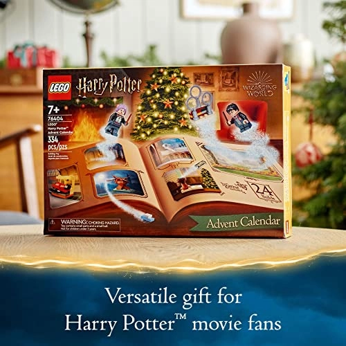 Harry Potter Advent Calendar (76404) - Movies