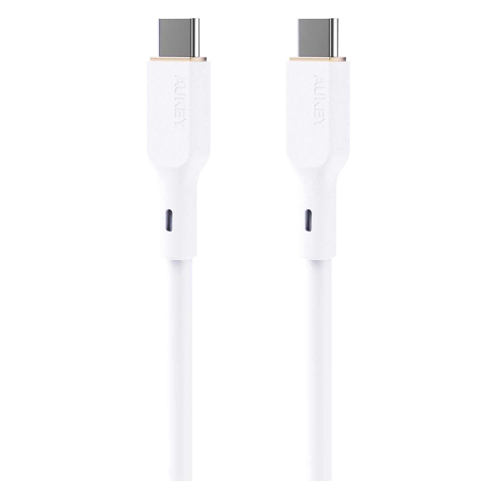 Charge Cable 140W USB-C to USB-C 1.8m Silicone