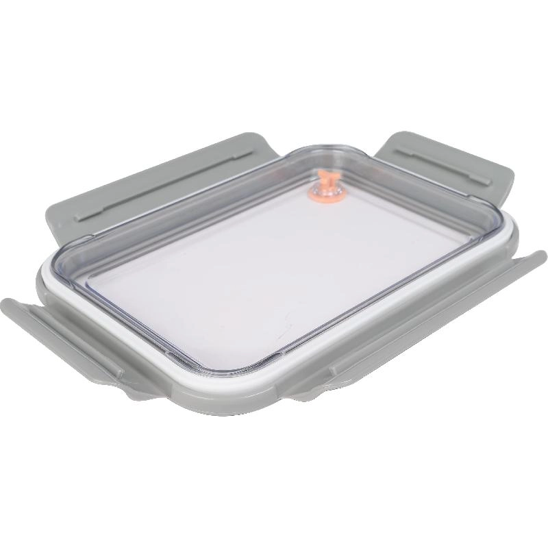 Lunch Box - 1000.00 ml ( 1.76 pt )
