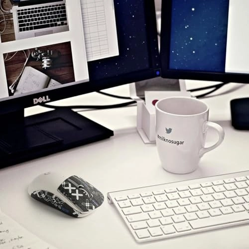 Mouse Grip Tape - Wireless