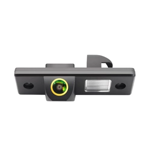 Backup Camera - Night Vision 756 (H) x 504 (V)