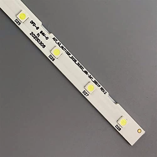 28 LED Strips - 462mm