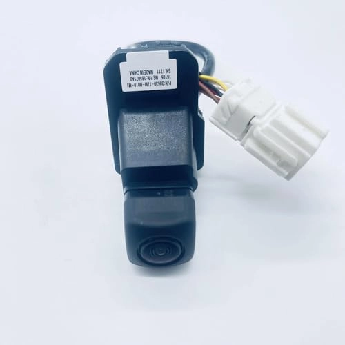 Rear View Camera - Night vision