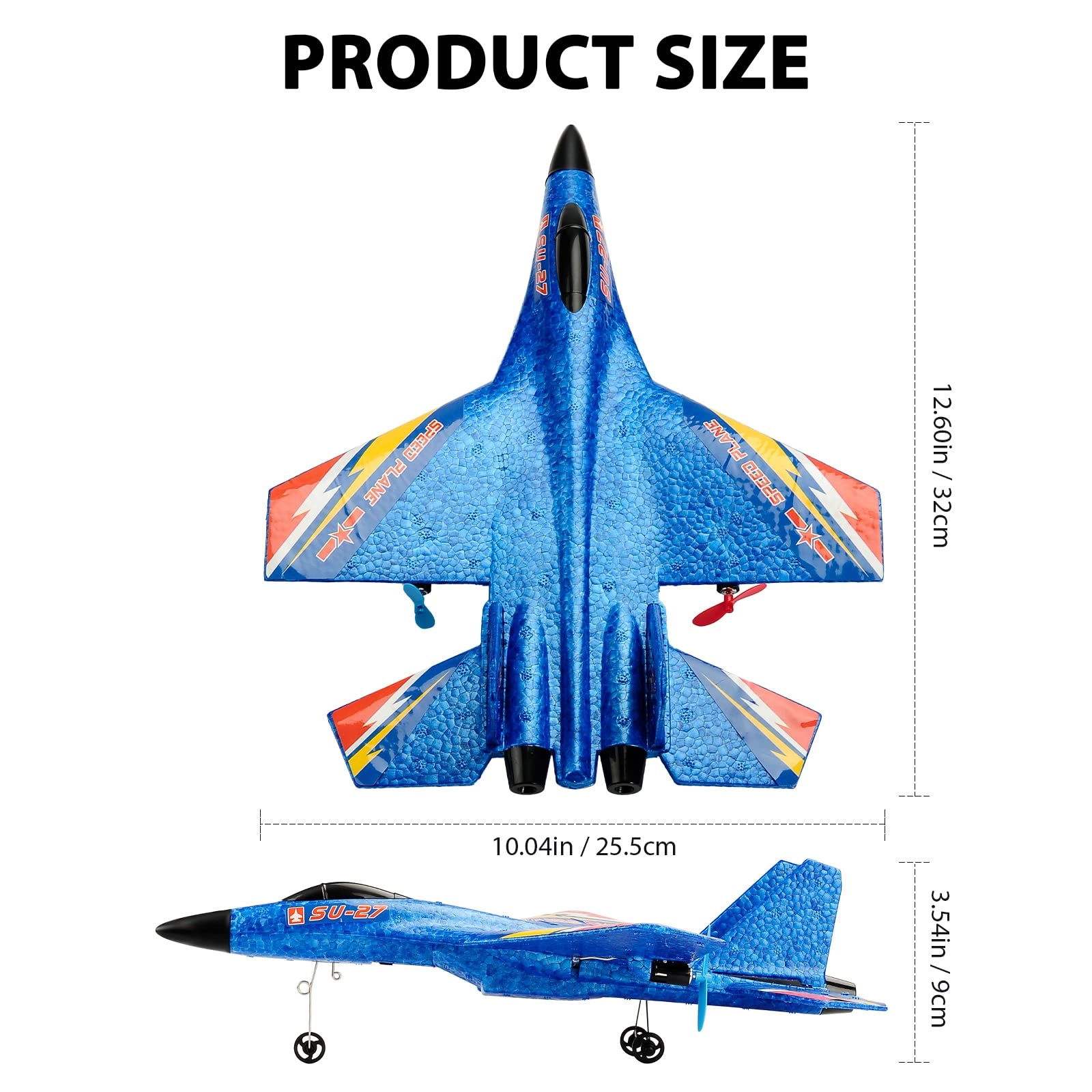 Su-27