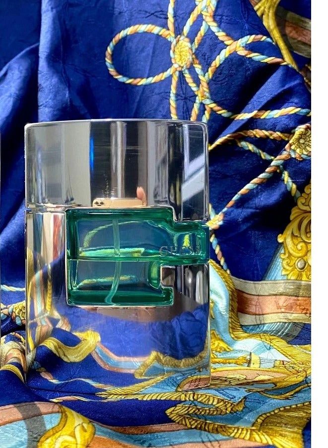 Green Eau de Toilette 75ml