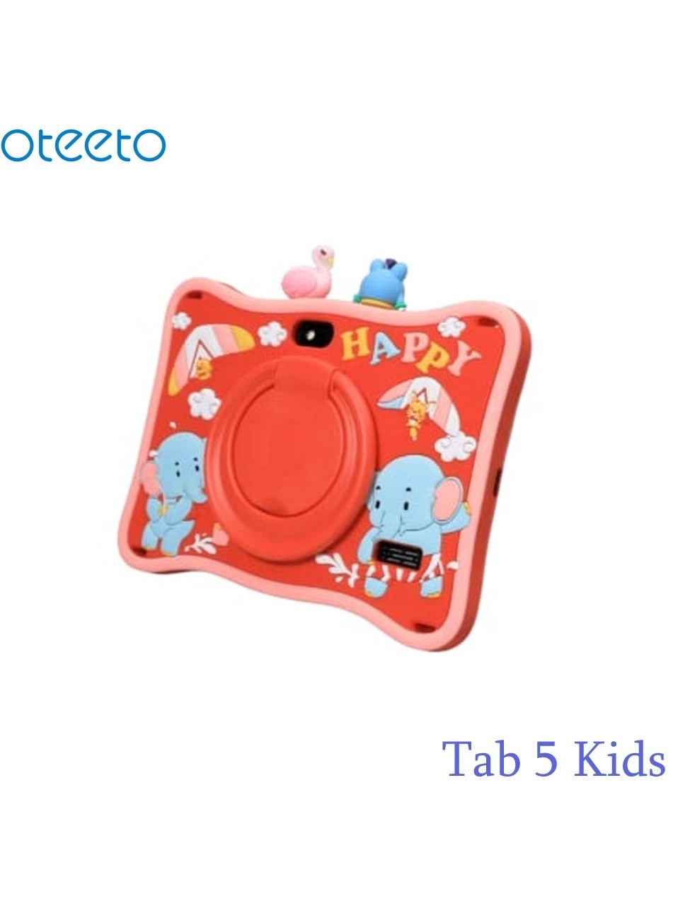 K2 Tablet - 4GB 7 Inch 128GB