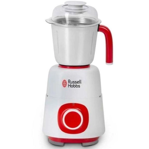 3-In-1 Mixer Grinder - 1.2L 550W