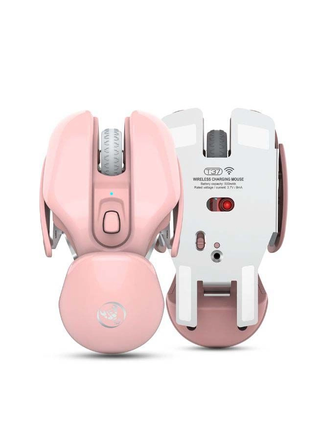 Ergonomic Mouse - Wireless