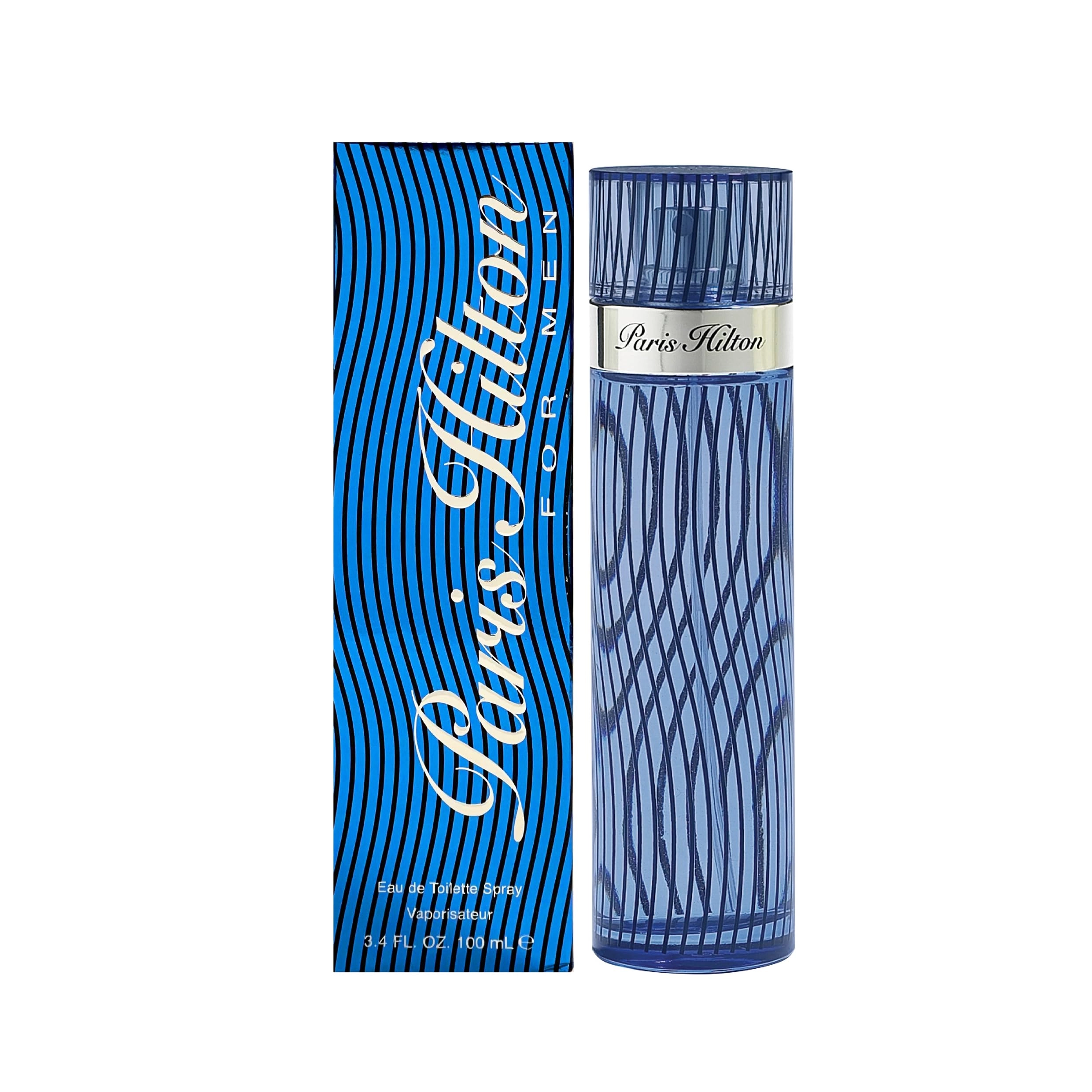 Paris Hilton For Men Eau de Toilette 100 ml