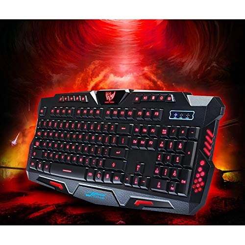 Mechanical Gaming Keyboard - Wired