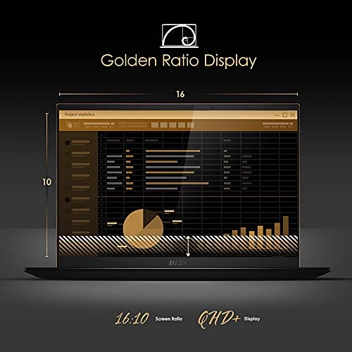 Summit E16 FLIP EVO A11MT-021 - 16'' Core i7-1195G7 16GB DDR4 512GB SSD