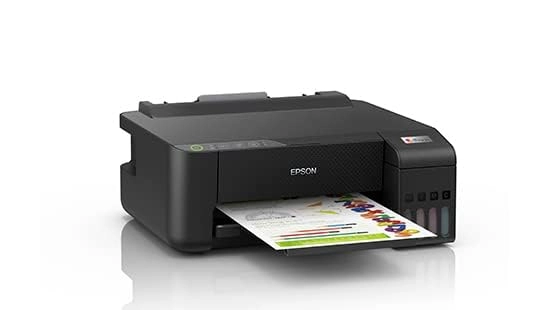 EcoTank L1250