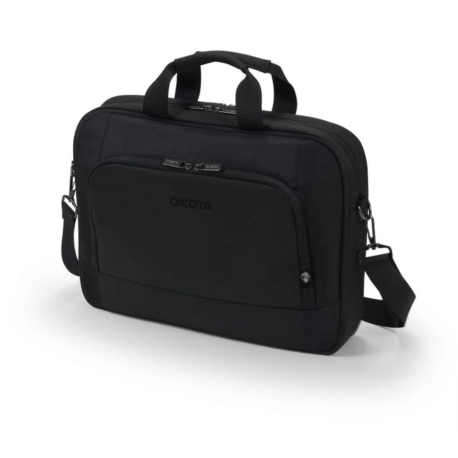 Eco Traveller BASE Messenger Bag for 13-14.1inch Laptop