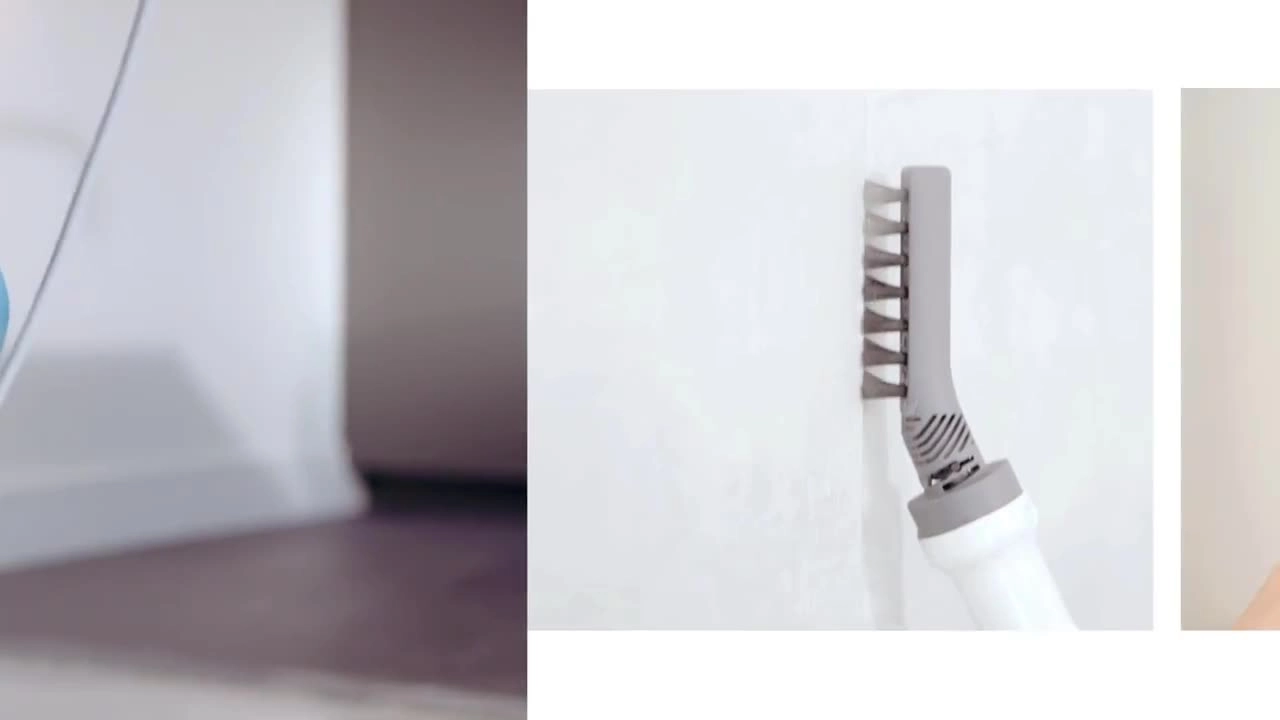 Steamitt Handheld Steam Cleaner