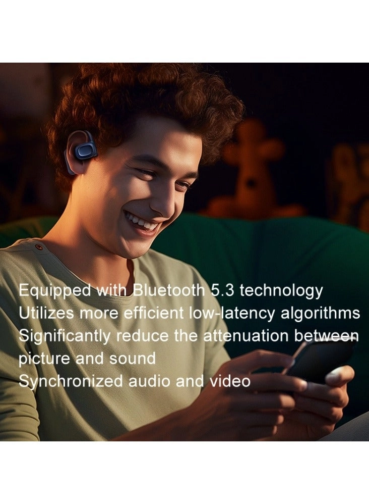 RB-S15 Wireless Earbud