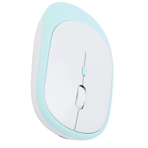 2.4G Mouse - Wireless