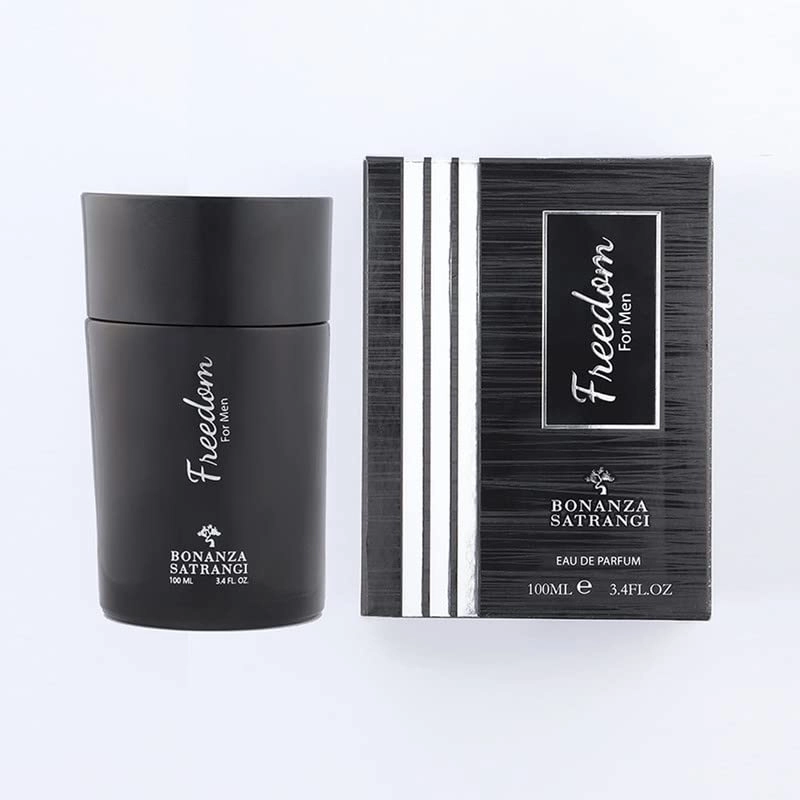 Men Freedom Eau de Parfum 100ml
