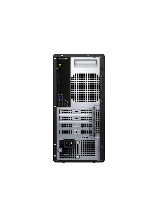 Vostro 3910 - 4GB 1TB i5-12100