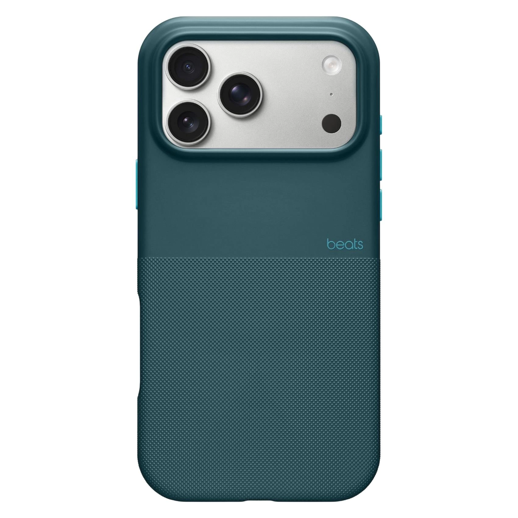 Beats by Dr. Dre Rugged Case with MagSafe for iPhone 17 Pro Max