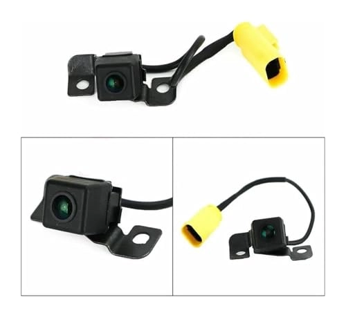 Rear View Camera - wireless 728 x 582 pixels
