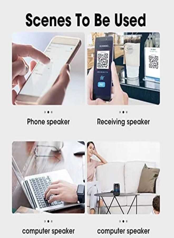 Mini Bluetooth Speaker - 5W