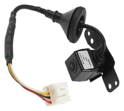 Reversing Camera - wireless