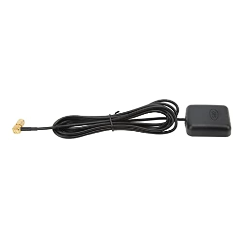 GPS-002 - 25dBi SMA interface