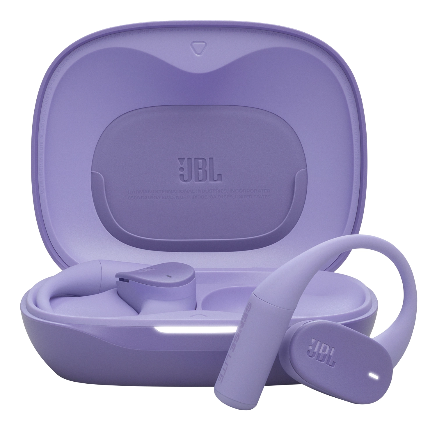 Sense Lite Wireless Earbud