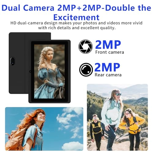 AHQ8SPRO - 32GB 7"