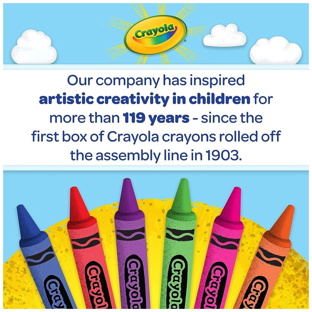 Super Tips Washable Markers - 50 Multi Colour