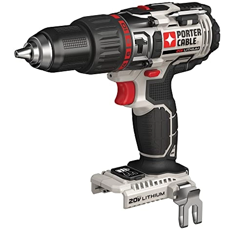 Hammer Drill - 20V Tool Only