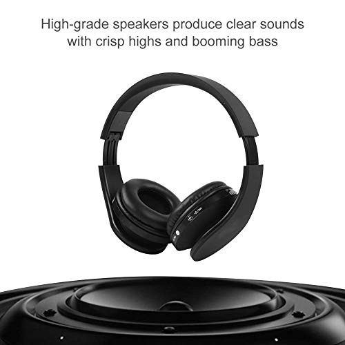 6074282289 Wireless Headphone