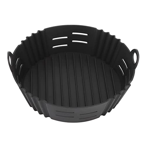 Air Fryer Silicone Pot - Silicone 1pcs