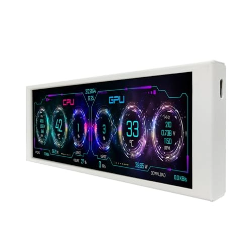 VS0686SJ01 - 6.86" 480x1280